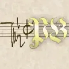 Positively Baroque logo