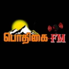 pothikaifm logo