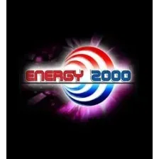Radio Party - Energy 2000 logo