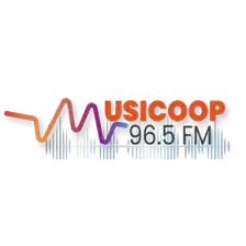 Musicoop logo