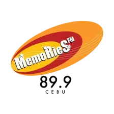 MemoRieS FM Cebu logo