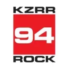 94.1 ROCK logo