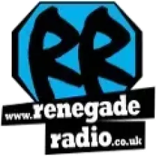 Renegade Radio logo