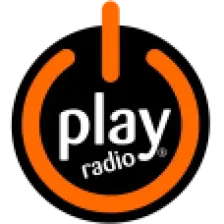 Play 90s logo