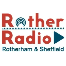 Rother Radio (Rotherham & Sheffield) logo