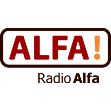 Radio Alfa Midtjylland logo