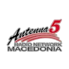 Antenna 5 logo