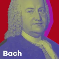 Best of Bach [AAC] logo