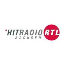 Hitradio RTL Sachsen - 80er logo