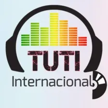 Tuti internacional (cliza) logo
