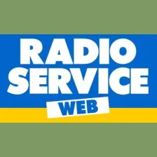 Radio Service logo
