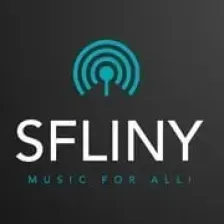 Sfliny Gay Dance logo