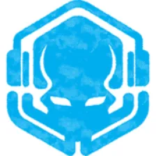 Primordial Radio logo