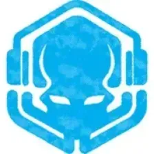 Primordial Radio logo