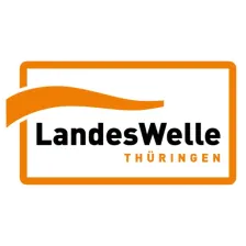 Landeswelle Thüringen logo