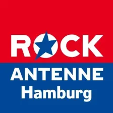 ROCK ANTENNE 80er Rock (AAC) logo