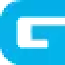 Glow FM logo