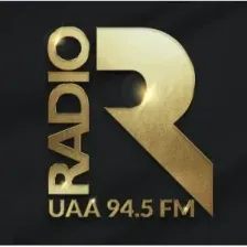 RADIO UAA 94.5 (Aguascalientes) - 94.5 FM - XHUAA-FM - UAA (Universidad Autónoma de Aguascalientes) - Aguascalientes, Aguascalientes logo