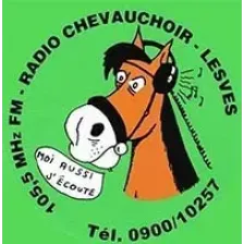 Radio Chevaucoir logo