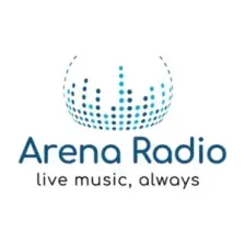 Arena Radio logo