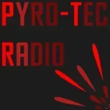 Pyro-Tec Retro logo