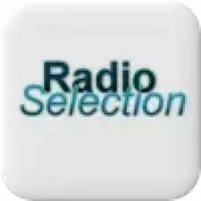 RadioSelection logo
