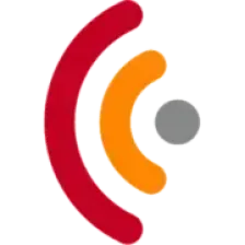 CKVL-FM 100.1 LaSalle, QC logo
