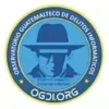 Observatorio OGDI Guatemala logo