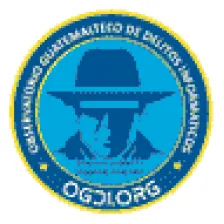 Observatorio OGDI Guatemala logo