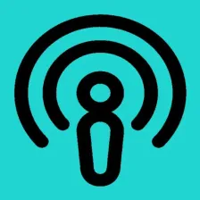 Electronica Vibes - Pirate Radio GR logo