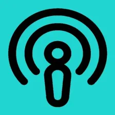Electronica Vibes - Pirate Radio GR logo