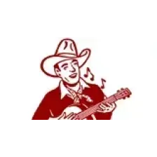 KWPX Cowpoke Radio logo