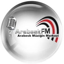 Arabesk FM logo