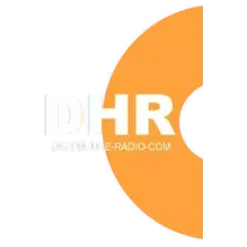 DEEP HOUSE RADIO logo