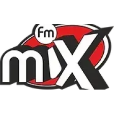 Cadena Mix FM logo