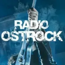 Radio Ostrock logo