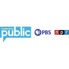 WNPR 90.5 Connecticut Public Radio - Meriden, CT logo