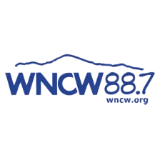WNCW logo