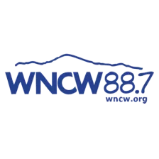 WNCW logo
