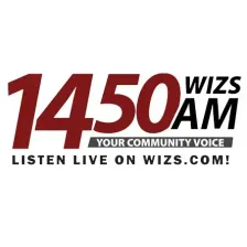 WIZS 1450 Henderson, NC logo