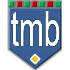 The Musical Box Virtual logo