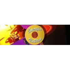 Energía Vintage logo