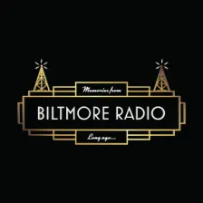 Biltmore Radio logo