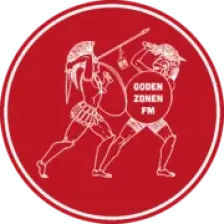 GodenzonenFM logo