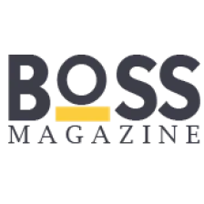 Caspian Business Radio BOSS logo