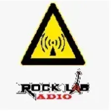 Rock Lab logo