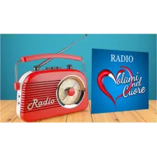 Radio Volami nel Cuore logo