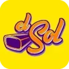 El Sol (Medellín) 107.9 FM logo