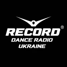 RECORD DANCE RADIO logo