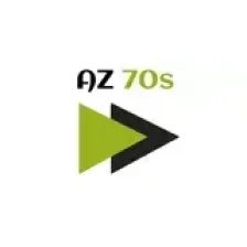 Vinyl Radio NZ logo